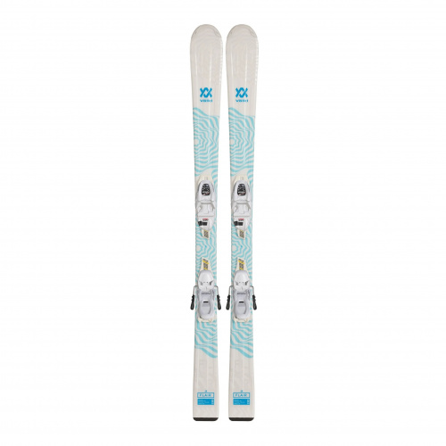 Ski - Volkl FLAIR JR + VMOTION 7.0 | Ski 